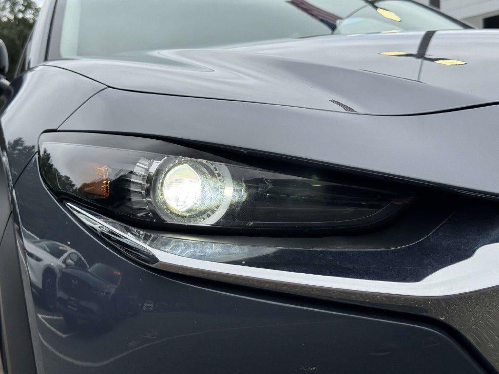 2024 Mazda Mazda CX-30 2.5 S Carbon Edition