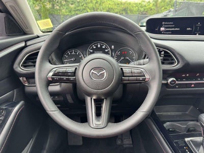 2024 Mazda Mazda CX-30 2.5 S Carbon Edition