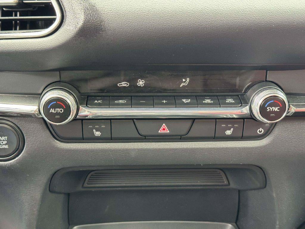 2024 Mazda Mazda CX-30 2.5 S Carbon Edition