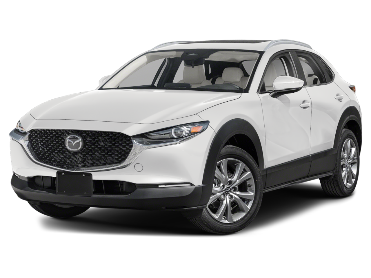 2024 Mazda Mazda CX-30 2.5 S Preferred Package