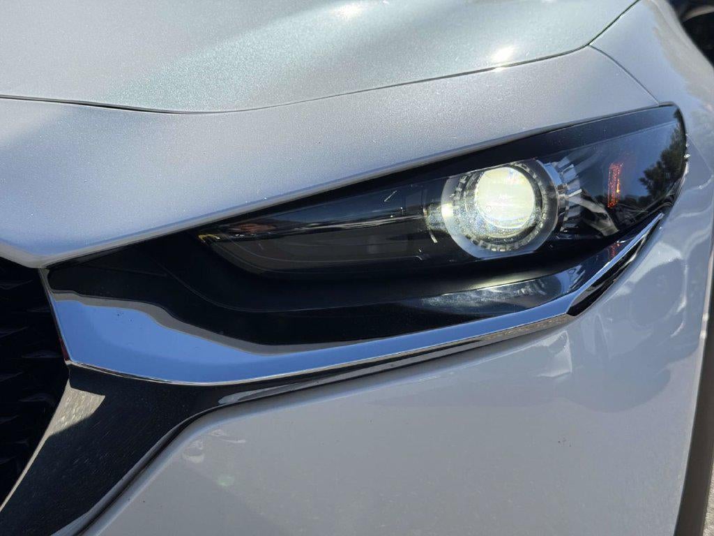 2024 Mazda Mazda CX-30 2.5 S Preferred Package