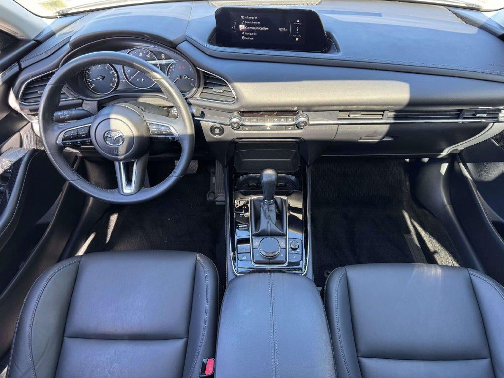2024 Mazda Mazda CX-30 2.5 S Preferred Package