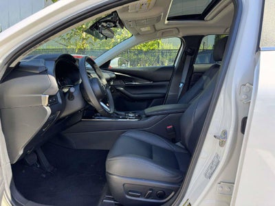 2024 Mazda Mazda CX-30 2.5 S Preferred Package