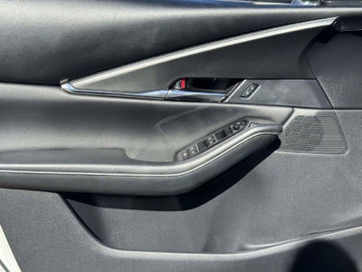 2024 Mazda Mazda CX-30 2.5 S Preferred Package