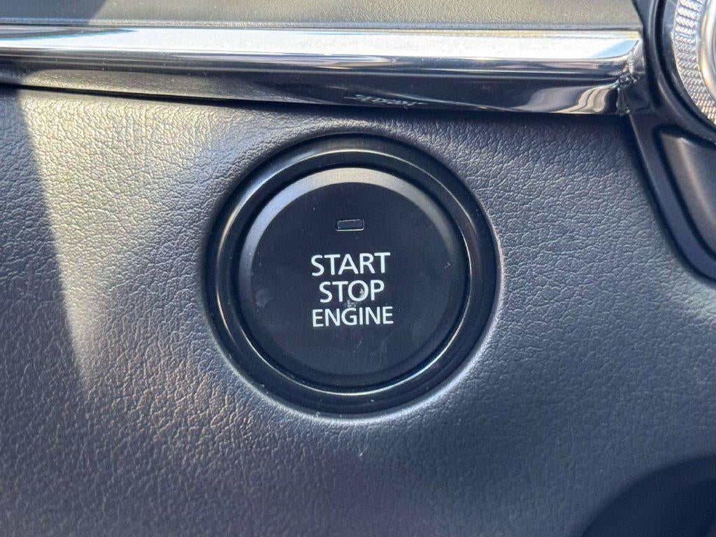2024 Mazda Mazda CX-30 2.5 S Preferred Package