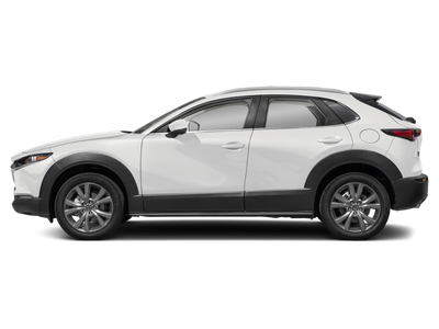2024 Mazda Mazda CX-30 2.5 S Preferred Package