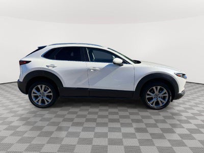 2024 Mazda Mazda CX-30 2.5 S Preferred Package