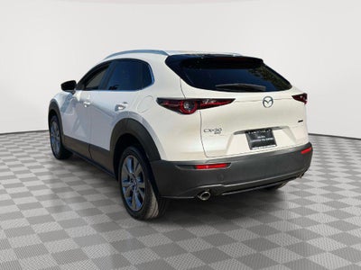 2024 Mazda Mazda CX-30 2.5 S Preferred Package