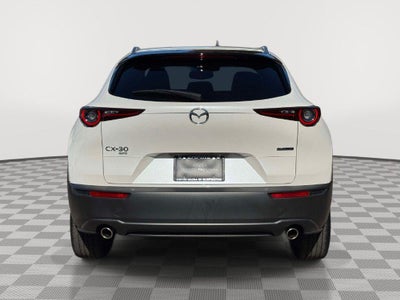 2024 Mazda Mazda CX-30 2.5 S Preferred Package