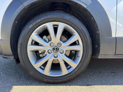 2024 Mazda Mazda CX-30 2.5 S Preferred Package