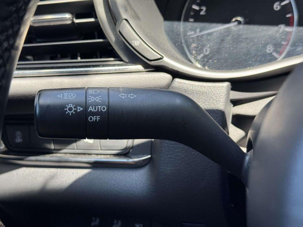 2023 Mazda Mazda CX-30 2.5 S Preferred