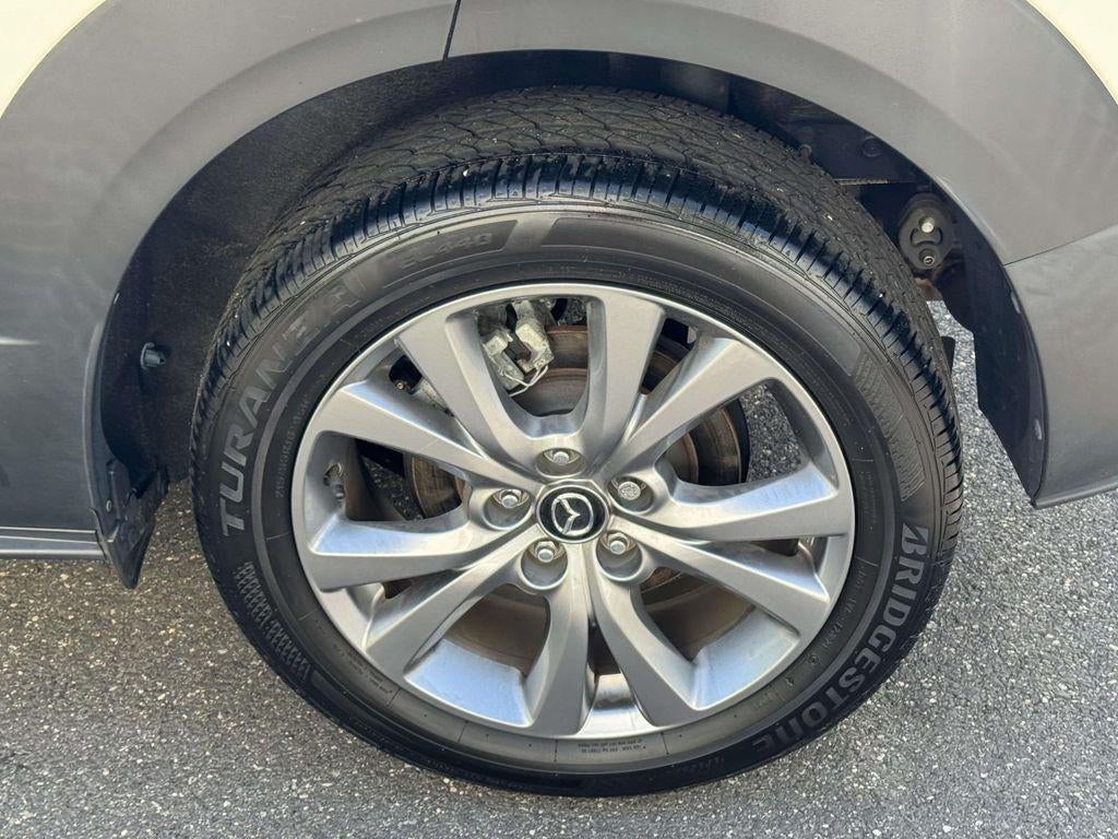 2023 Mazda Mazda CX-30 2.5 S Preferred