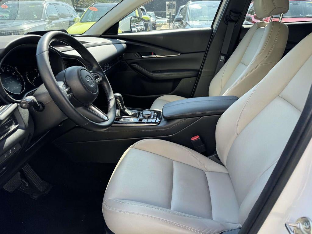 2023 Mazda Mazda CX-30 2.5 S Preferred