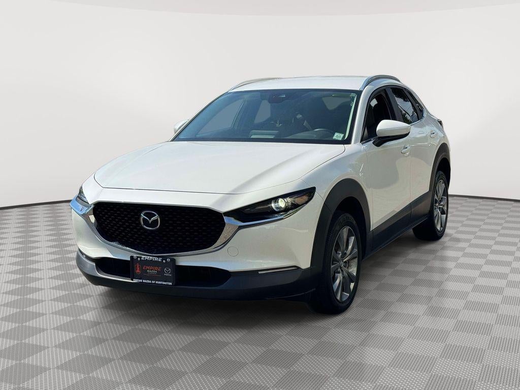 2023 Mazda Mazda CX-30 2.5 S Preferred