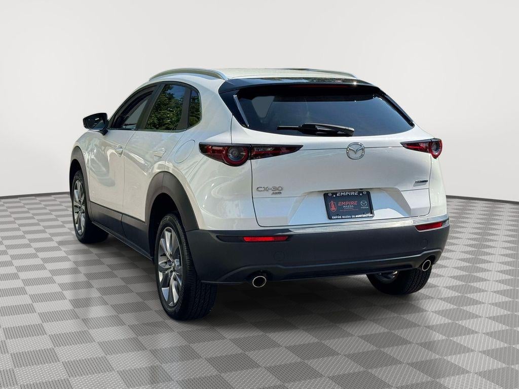 2023 Mazda Mazda CX-30 2.5 S Preferred