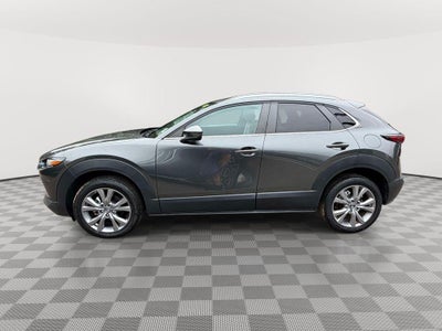 2023 Mazda Mazda CX-30 2.5 S Preferred