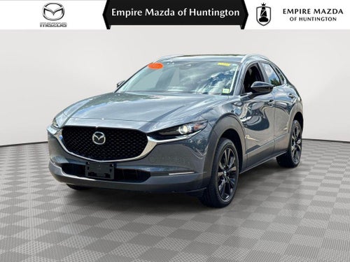 2023 Mazda Mazda CX-30 2.5 S Carbon Edition