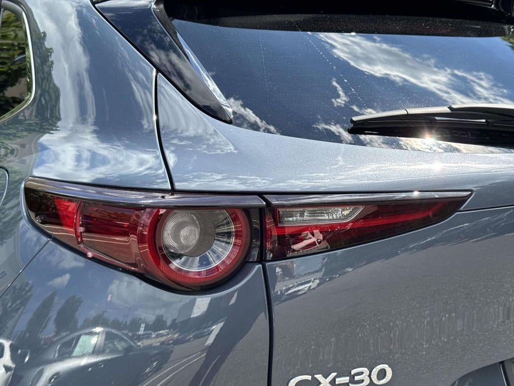 2023 Mazda Mazda CX-30 2.5 S Carbon Edition