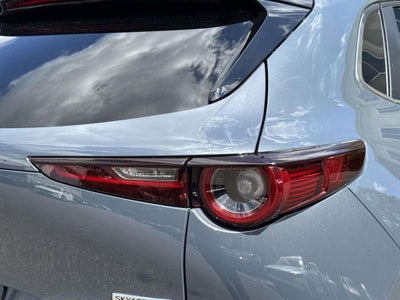 2023 Mazda Mazda CX-30 2.5 S Carbon Edition