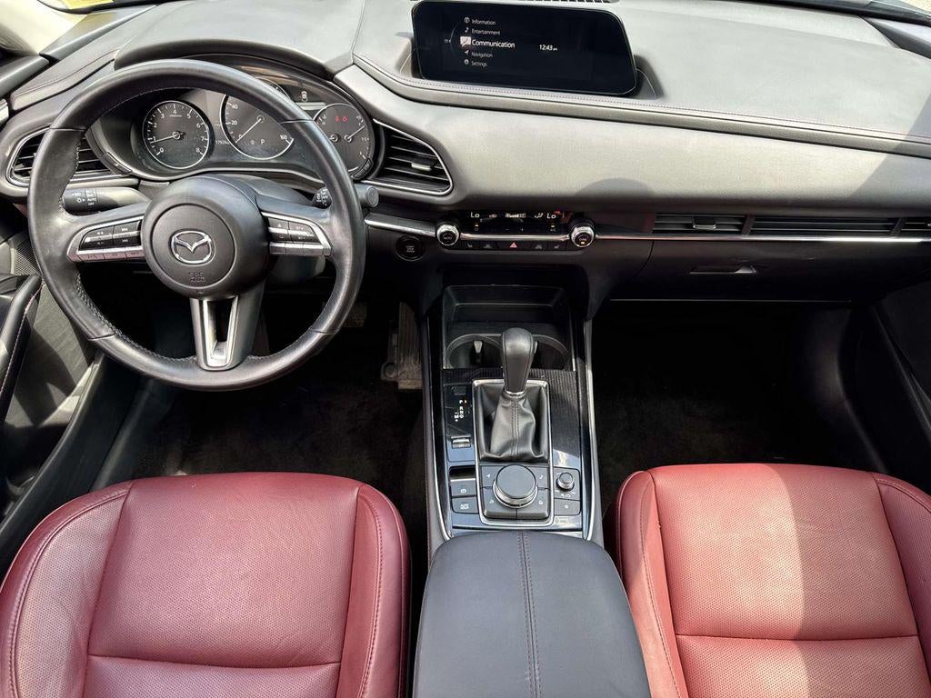 2023 Mazda Mazda CX-30 2.5 S Carbon Edition