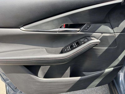 2023 Mazda Mazda CX-30 2.5 S Carbon Edition