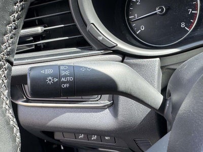 2023 Mazda Mazda CX-30 2.5 S Carbon Edition
