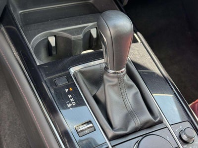 2023 Mazda Mazda CX-30 2.5 S Carbon Edition