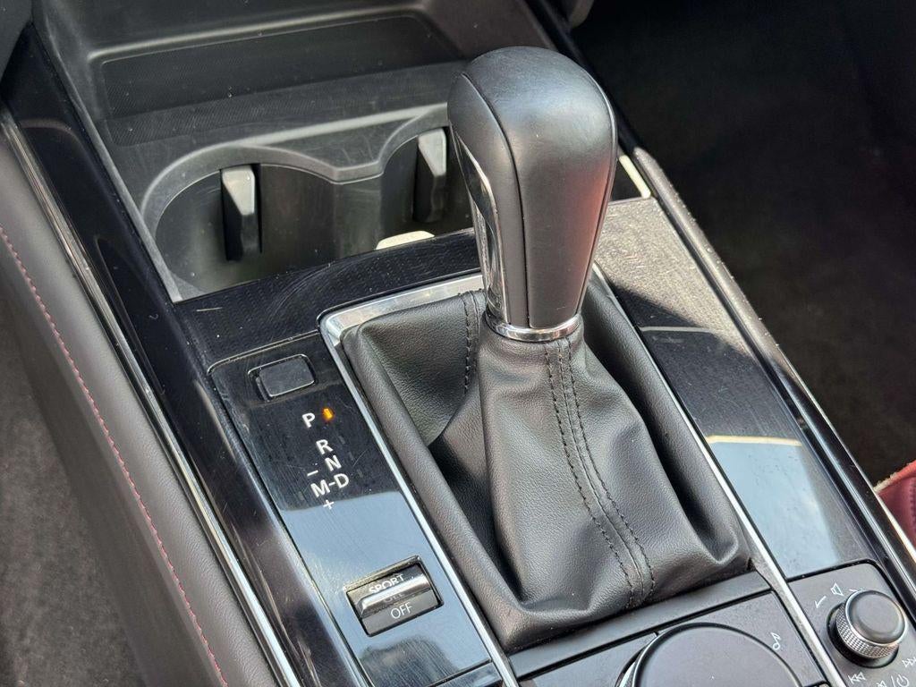 2023 Mazda Mazda CX-30 2.5 S Carbon Edition