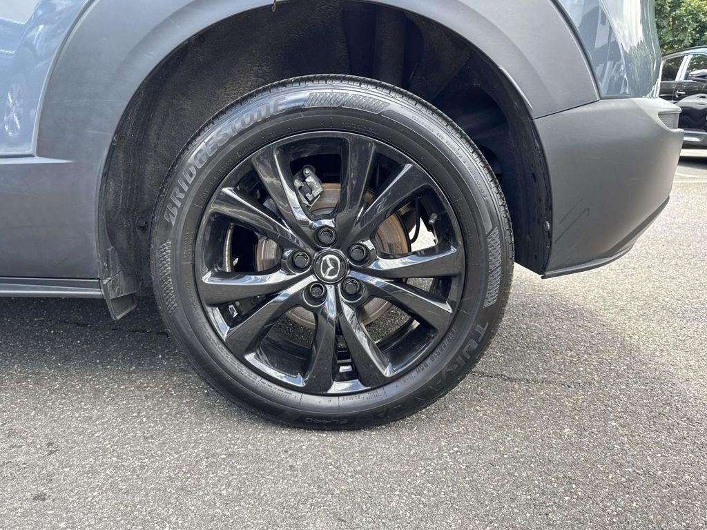 2023 Mazda Mazda CX-30 2.5 S Carbon Edition