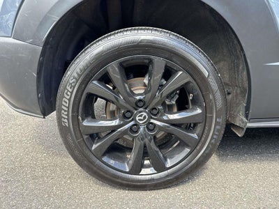 2023 Mazda Mazda CX-30 2.5 S Carbon Edition