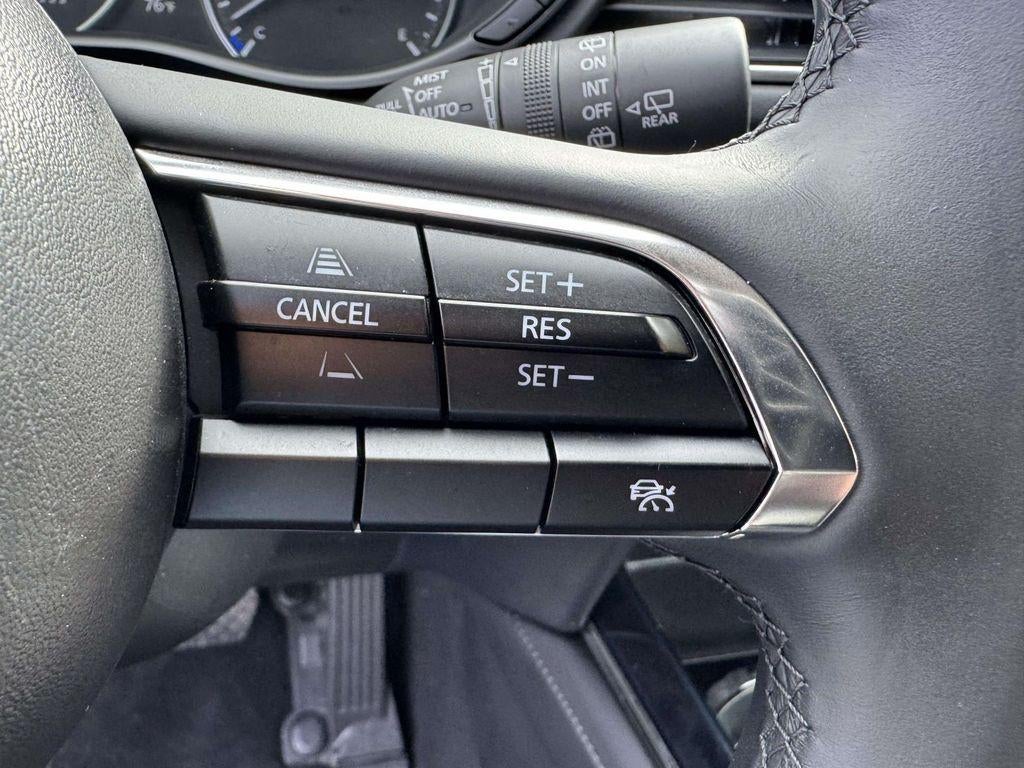 2025 Mazda Mazda CX-30 2.5 S Preferred Package
