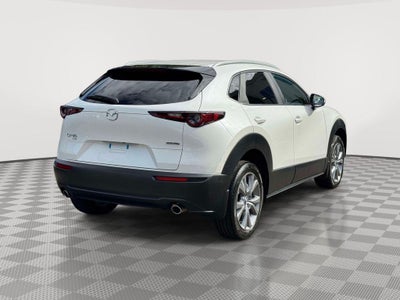 2025 Mazda Mazda CX-30 2.5 S Preferred Package