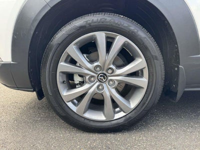 2025 Mazda Mazda CX-30 2.5 S Preferred Package