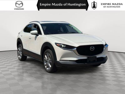 2023 Mazda Mazda CX-30 2.5 S Premium
