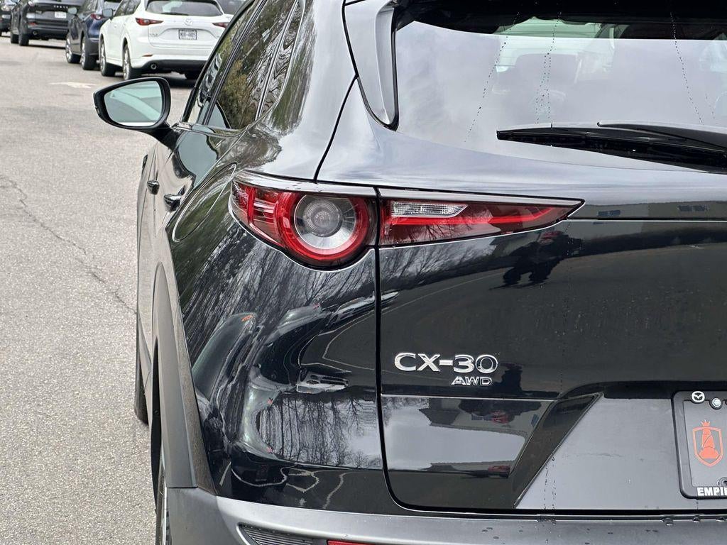 2023 Mazda Mazda CX-30 2.5 S Premium