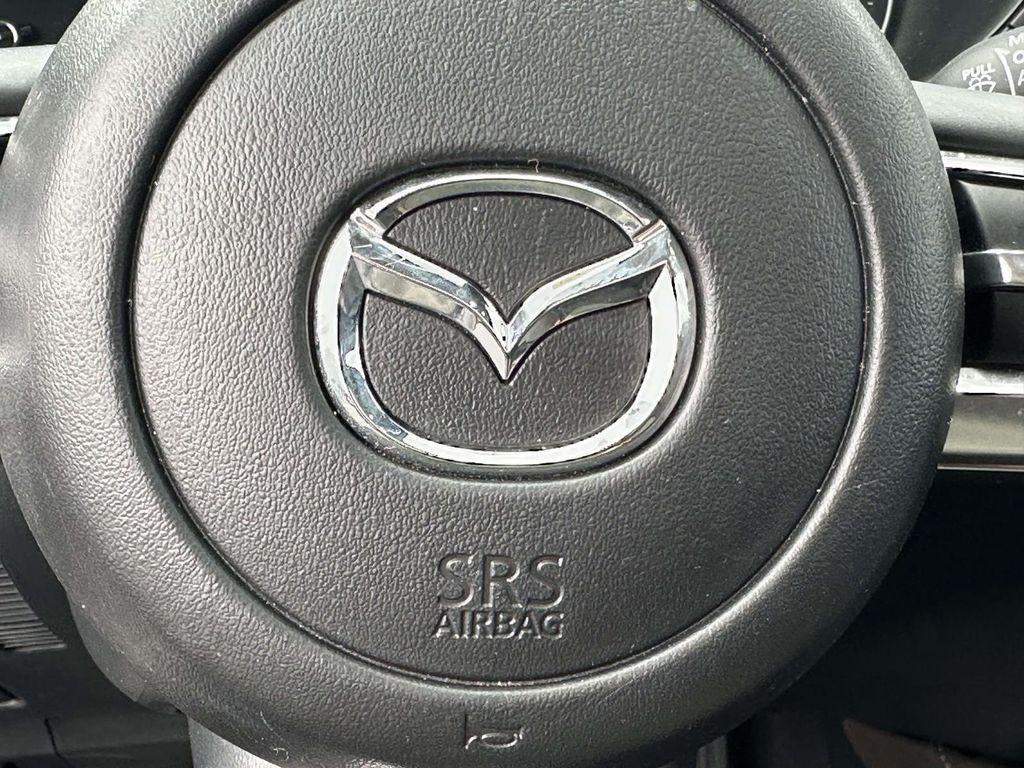 2023 Mazda Mazda CX-30 2.5 S Premium