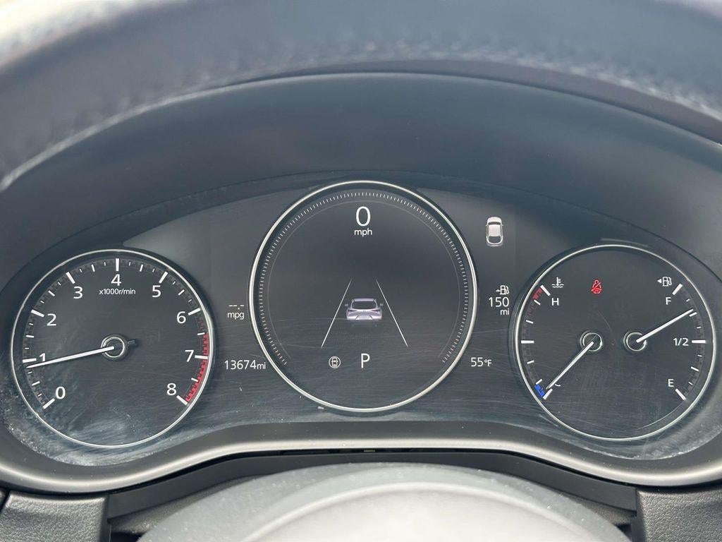 2023 Mazda Mazda CX-30 2.5 S Premium