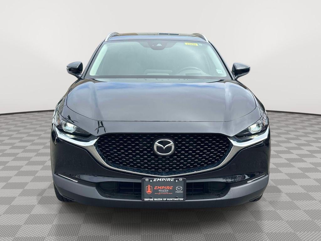 2023 Mazda Mazda CX-30 2.5 S Premium