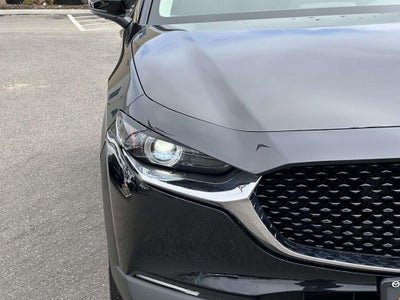2023 Mazda Mazda CX-30 2.5 S Premium
