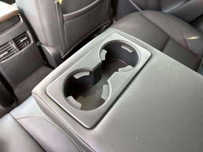 2023 Mazda Mazda CX-30 2.5 S Premium