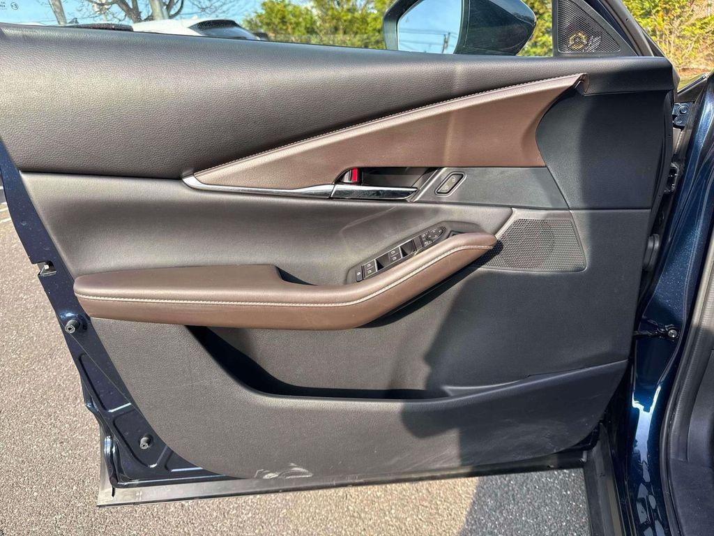 2023 Mazda Mazda CX-30 2.5 S Premium