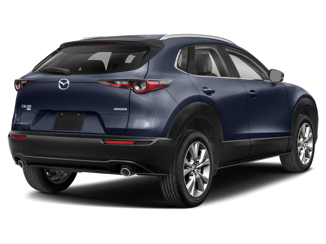 2023 Mazda Mazda CX-30 2.5 S Premium