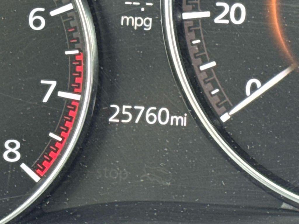 2023 Mazda Mazda CX-30 2.5 S Premium