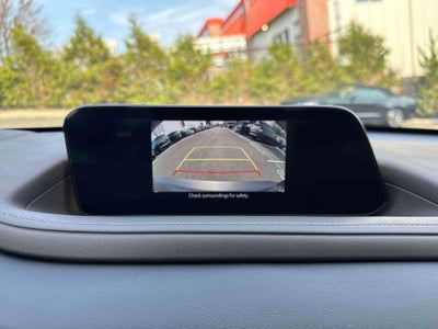 2023 Mazda Mazda CX-30 2.5 S Premium