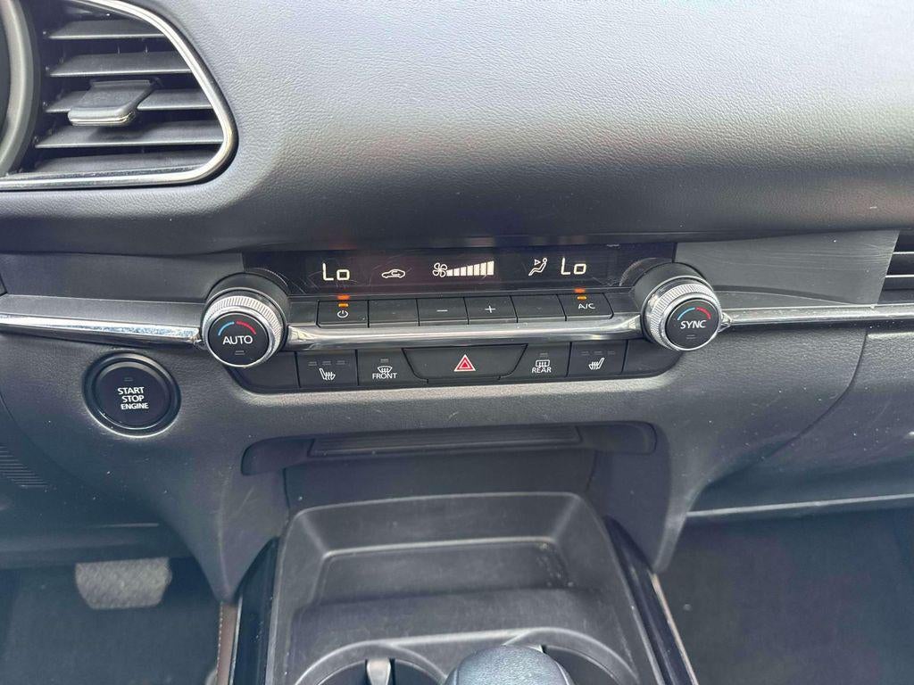 2023 Mazda Mazda CX-30 2.5 S Premium