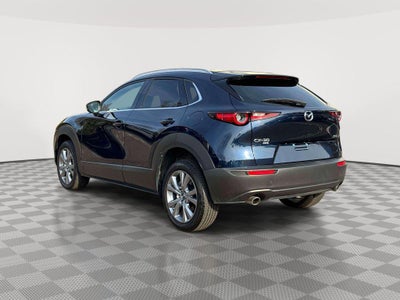 2023 Mazda Mazda CX-30 2.5 S Premium