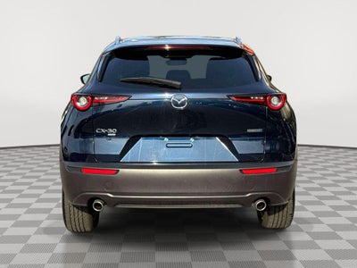 2023 Mazda Mazda CX-30 2.5 S Premium