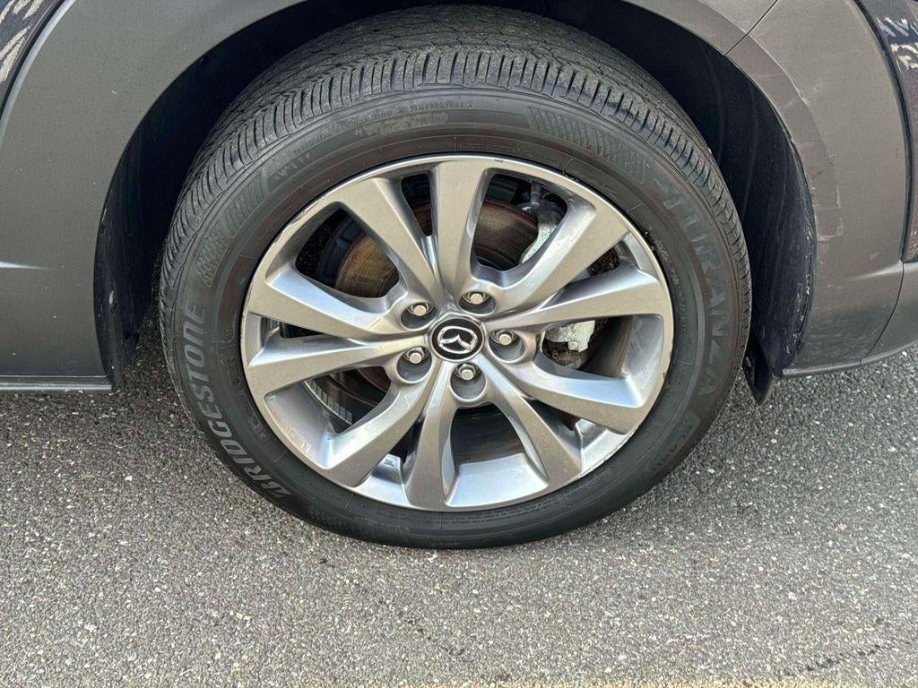 2023 Mazda Mazda CX-30 2.5 S Premium