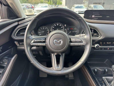 2023 Mazda Mazda CX-30 2.5 S Premium