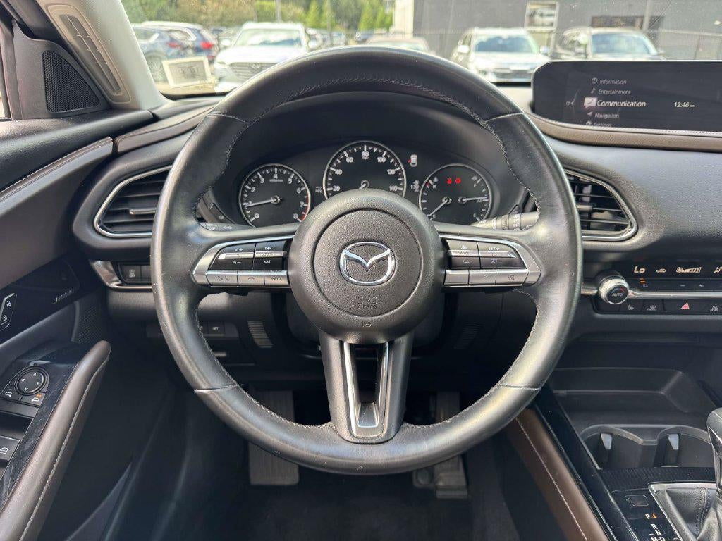2023 Mazda Mazda CX-30 2.5 S Premium